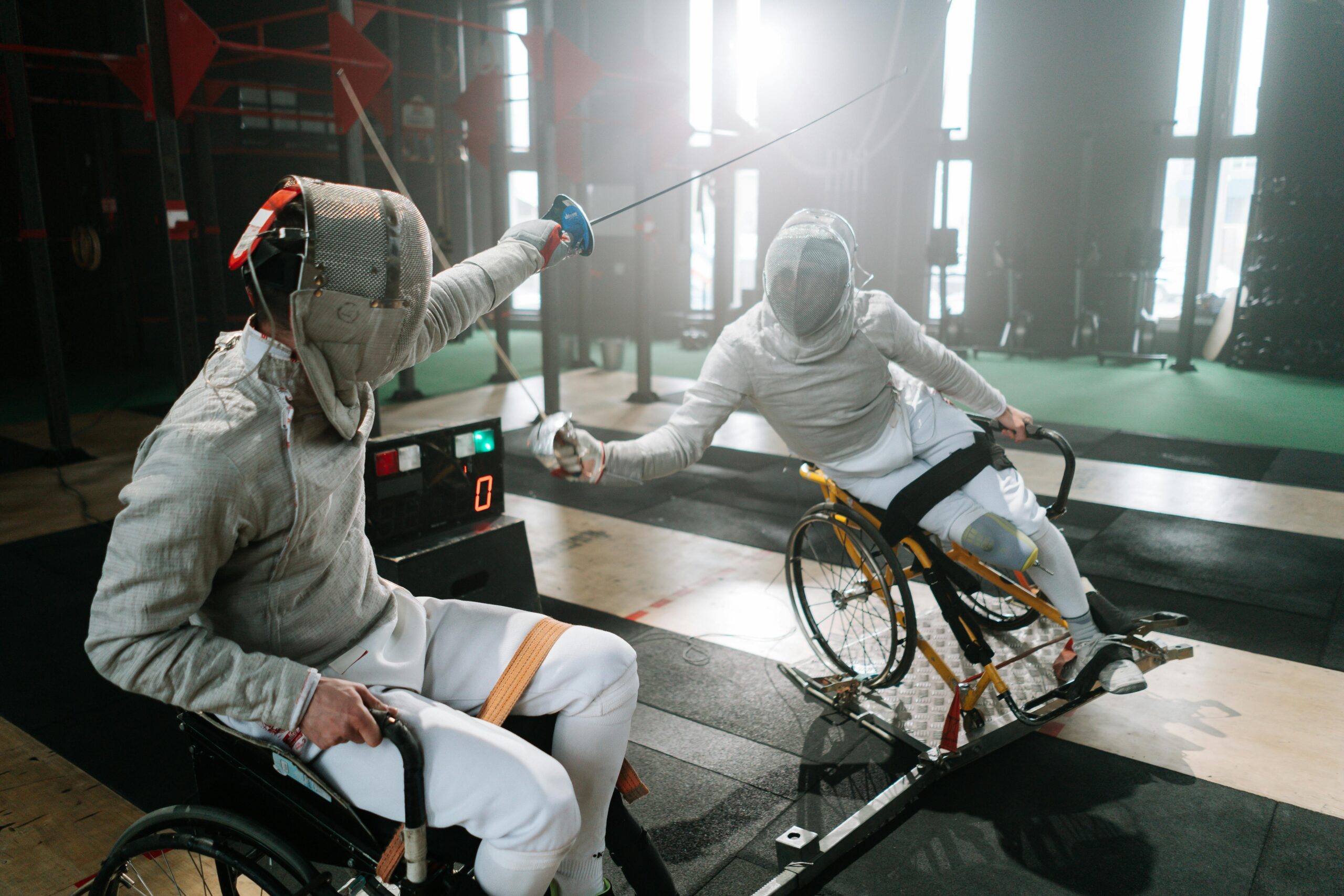 Préparez-vous pour les Jeux Paralympiques 2024 : Un Événement Incontournable pour les Artisans d’Île-de-France
