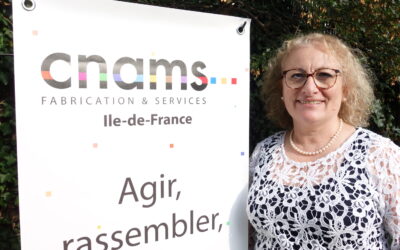 Véronique Grégori : Une figure inspirante de l’artisanat en Île-de-France