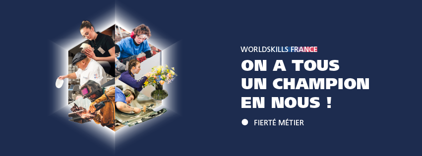 WorldSkills France 2025 : L’Île-de-France brille à Marseille, une vitrine pour l’excellence artisanale et l’avenir des métiers
